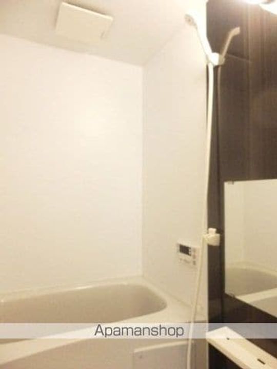 Dear Court Kの風呂