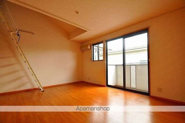 埼玉県八潮市中央2丁目の賃貸アパートのその他画像