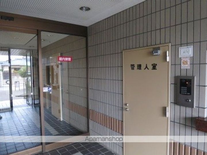 ダイアパレス沼垂四ツ角のその他画像