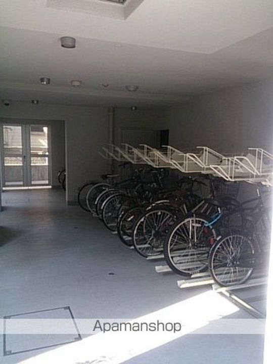 メインステージ信濃町のその他画像