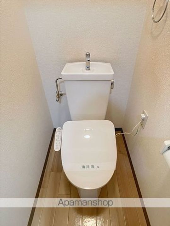 岡山県岡山市北区矢坂東町の賃貸マンションのその他画像