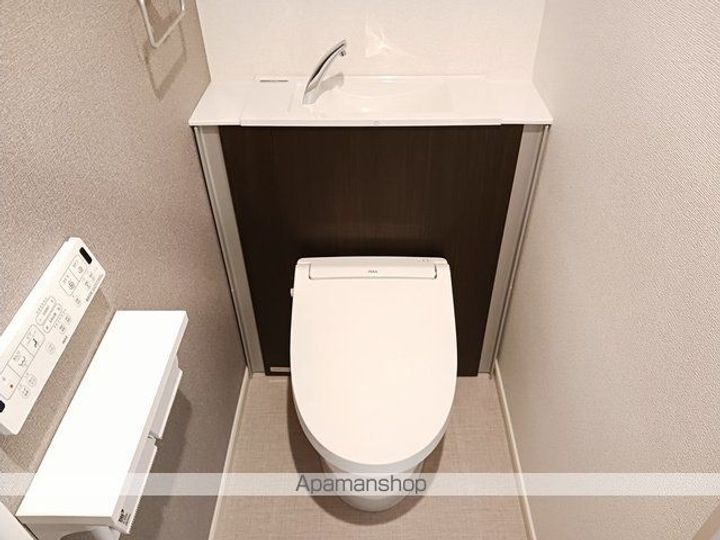 ザ・レジデンス水戸桜川のその他画像