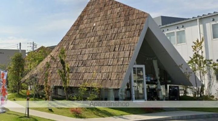 香川県高松市多肥下町の賃貸マンションの周辺