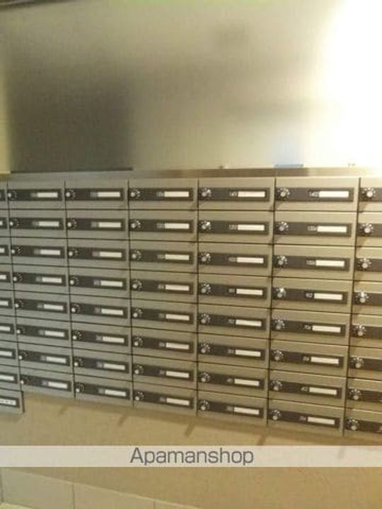 コンフォリア文京春日のその他画像