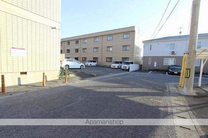 香川県高松市屋島西町の賃貸マンションのその他画像