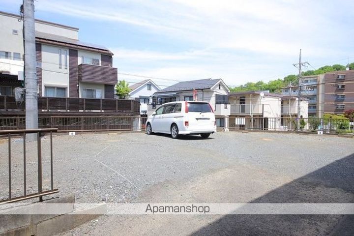 ハイツ富沢のその他画像