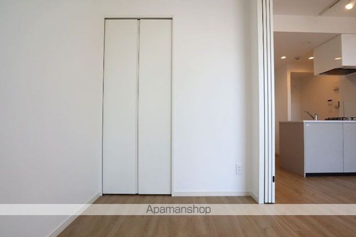 東京都江東区清澄3丁目の賃貸マンションのその他画像