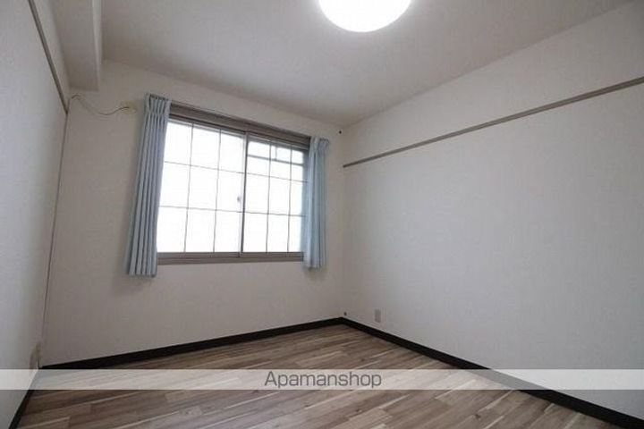 リックハイツ305の内装