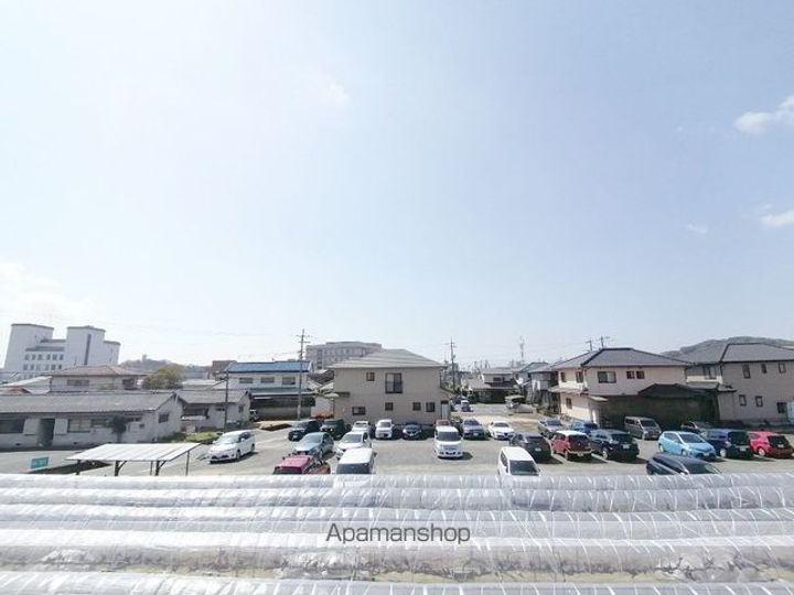 コーポレザンのその他画像