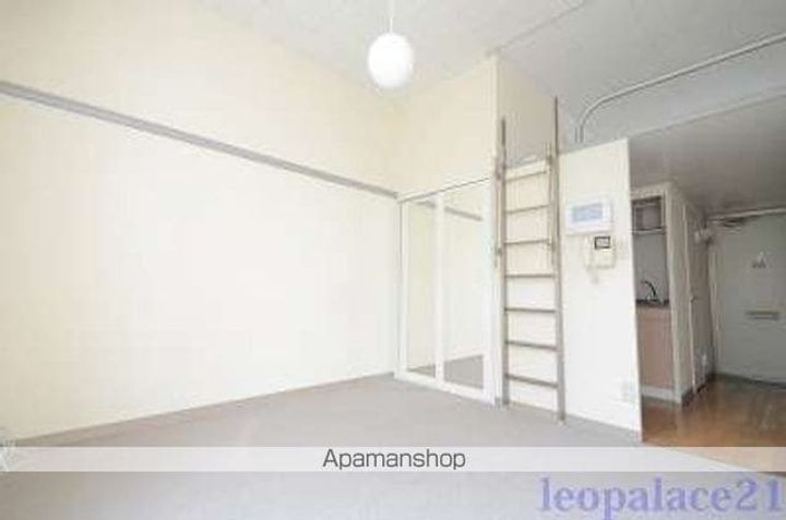 レオパレスフェリーチェのその他画像