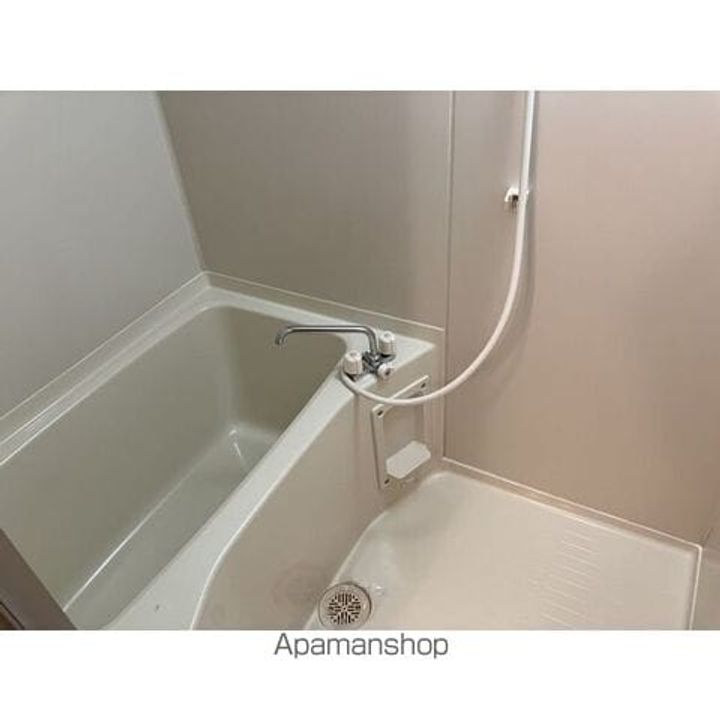 COMFORT  PLACEの風呂