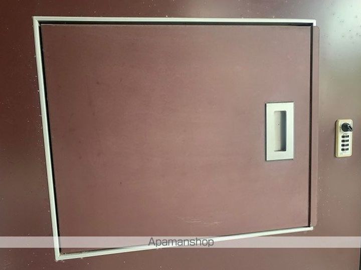 レオパレス福丸Ⅱの内装