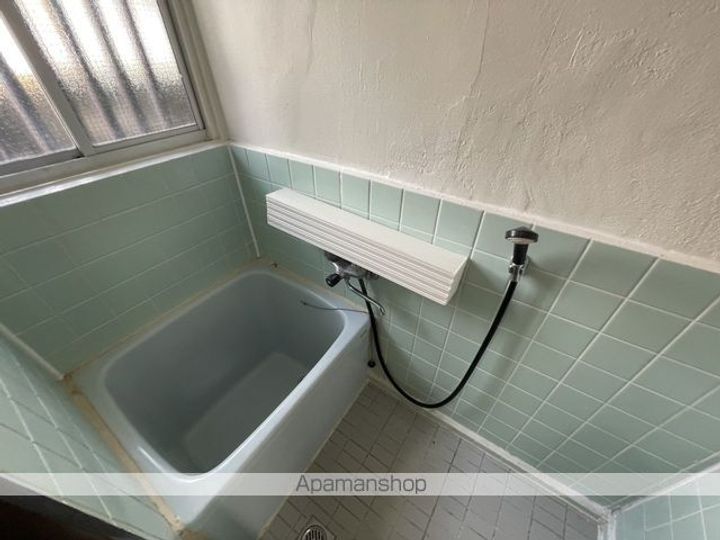 つくば荘の風呂