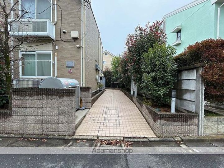 東京都練馬区高野台4丁目の賃貸アパートのその他画像