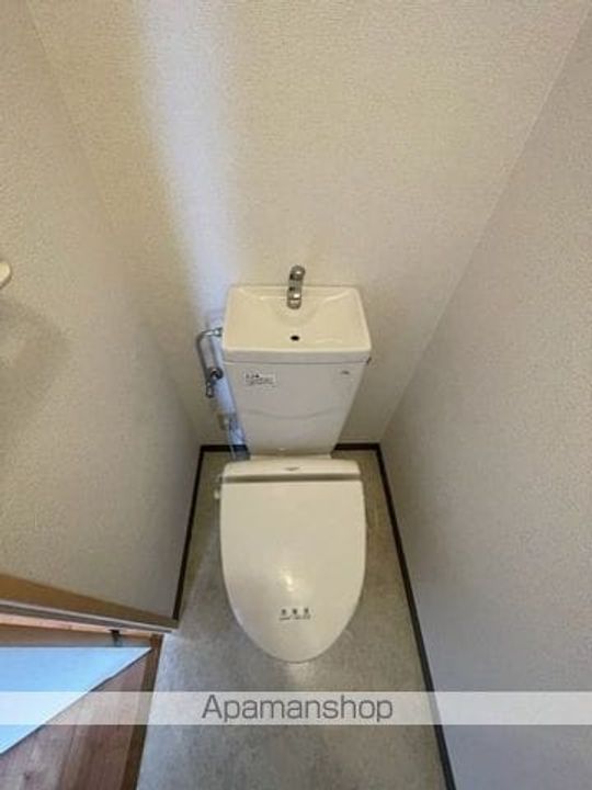 滋賀県草津市野路3丁目の賃貸マンションのその他画像