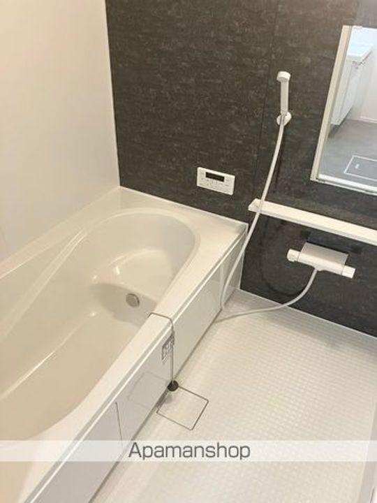 ディアライズ久米中央の風呂