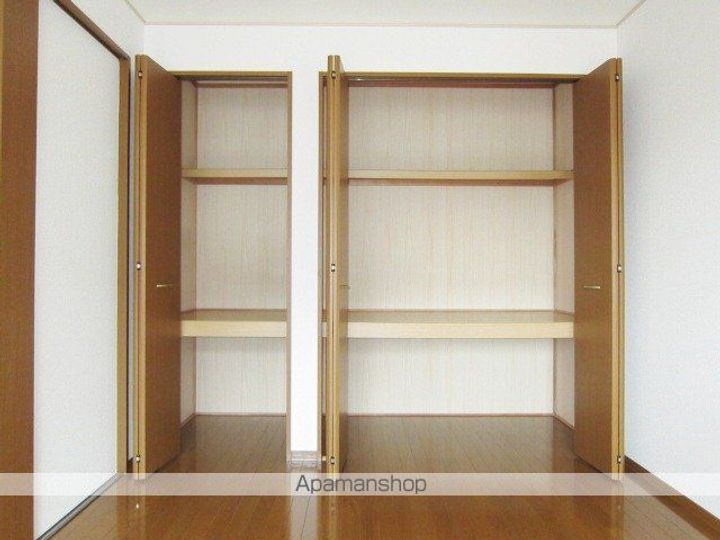 長野県長野市若里2丁目の賃貸アパートのその他画像