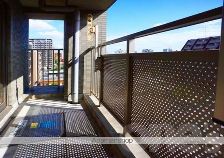 愛知県名古屋市東区東片端町の賃貸マンションのその他画像