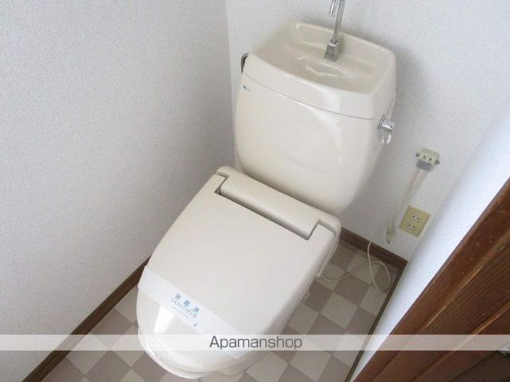 ハイツグリーン201のその他画像