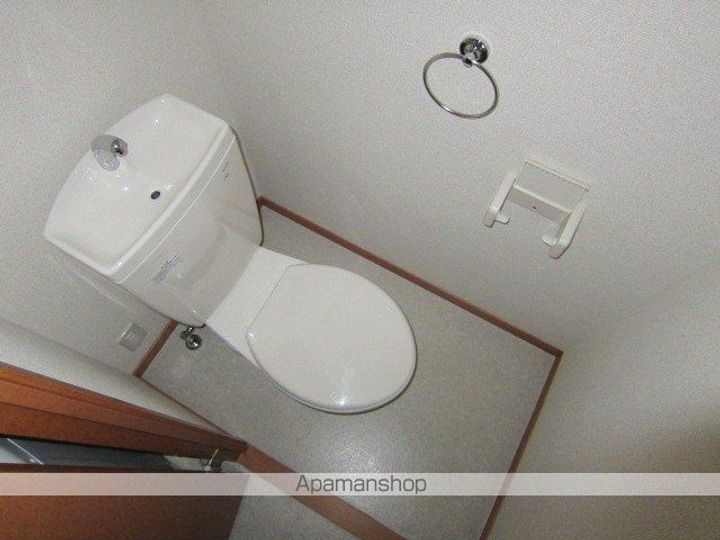 レオパレスクレスセント107のその他画像