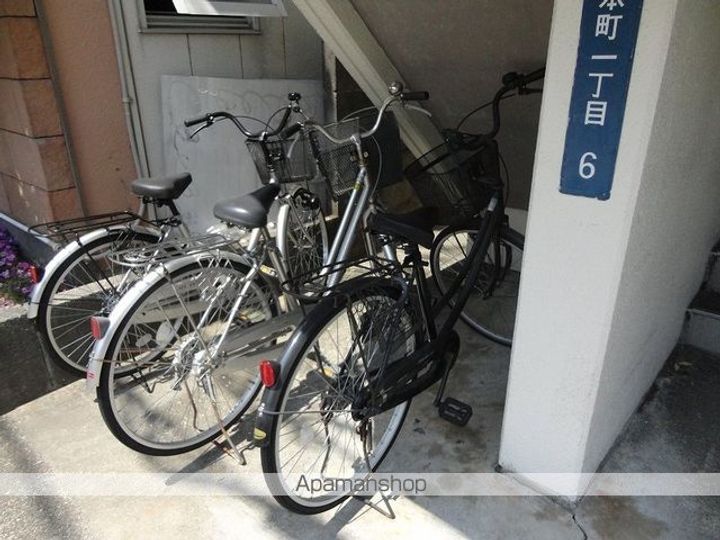 石原マンションのその他画像