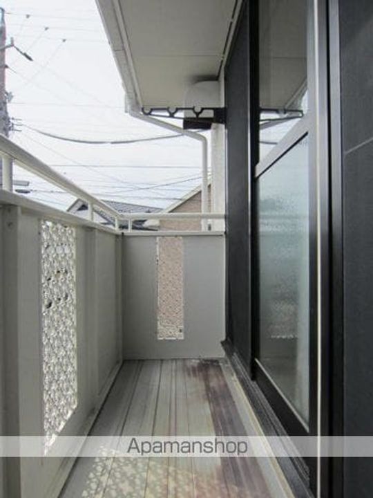 ラベンダーハイツ新井のその他画像