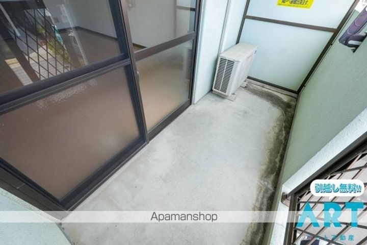 愛媛県松山市和泉北1丁目の賃貸マンションのその他画像