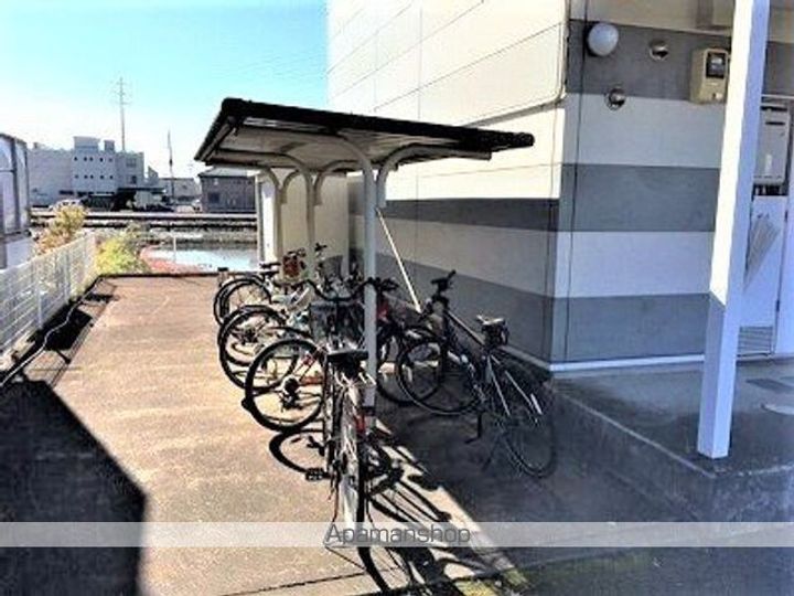 レオパレスロータスのその他画像