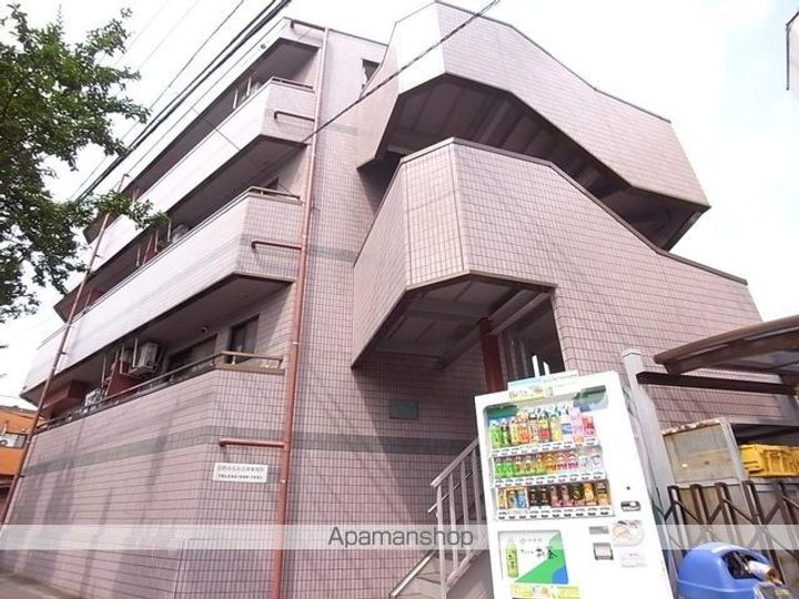 プチコート高幡のその他画像