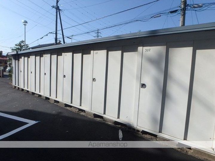 コーポ塩野303のその他画像