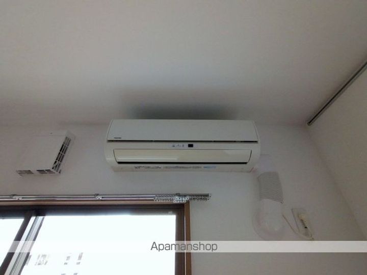 神奈川県川崎市宮前区野川台2丁目の賃貸マンションのその他画像