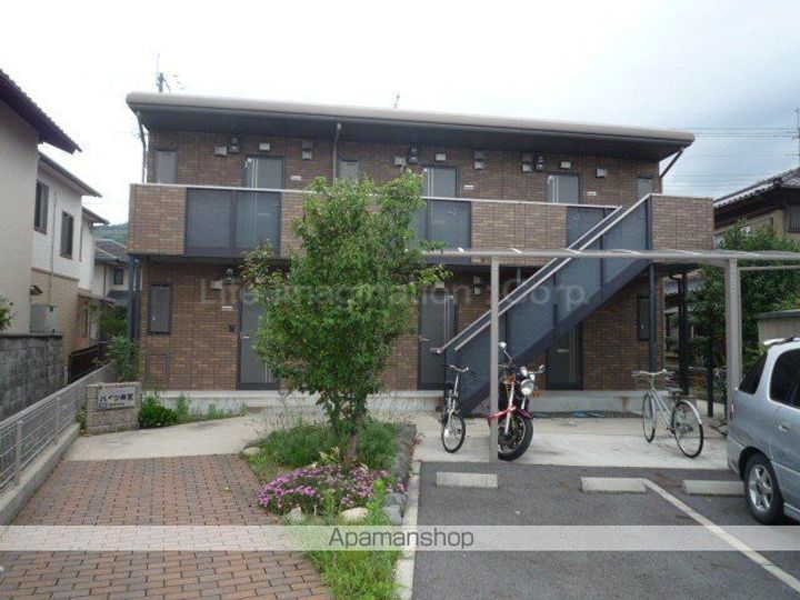 ハイツ神宮103のその他画像