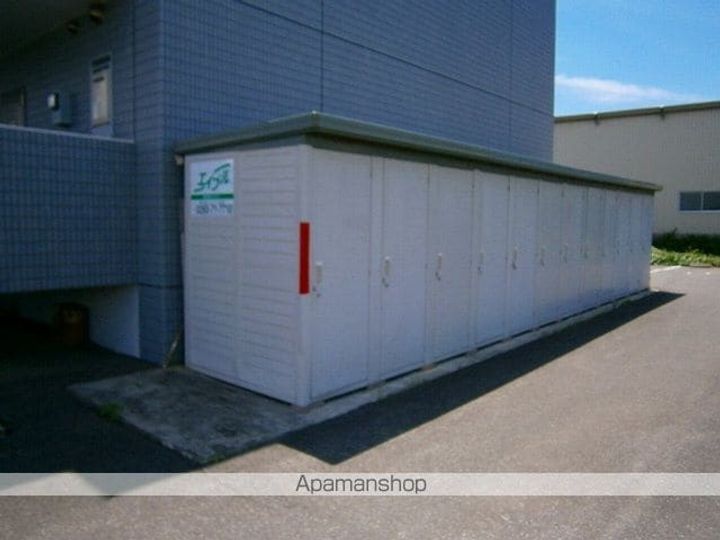 ビアンロジュマン301のその他画像