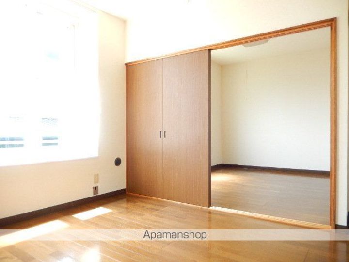 ハッピーハイム日吉102のその他画像