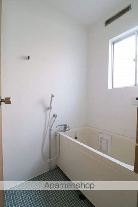 富士見荘の内装