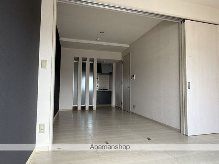 ロイヤルヒルズ成田町の内装