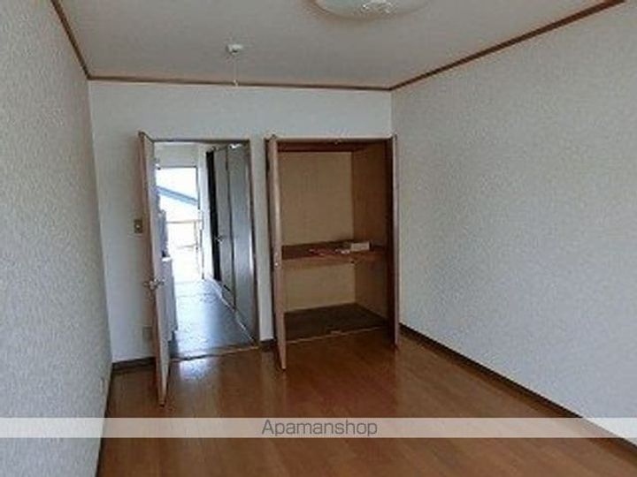 レジデンス90201の内装