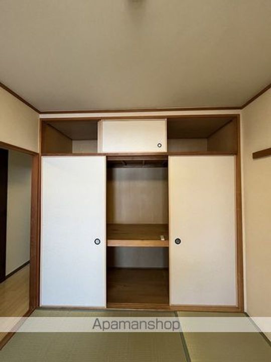 コート北野田サウスヒルズ417のその他画像