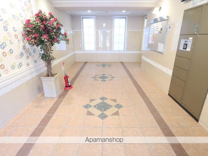 シティライフ今池のその他画像