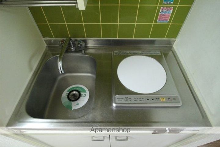 スカイコート荻窪Ⅱの内装