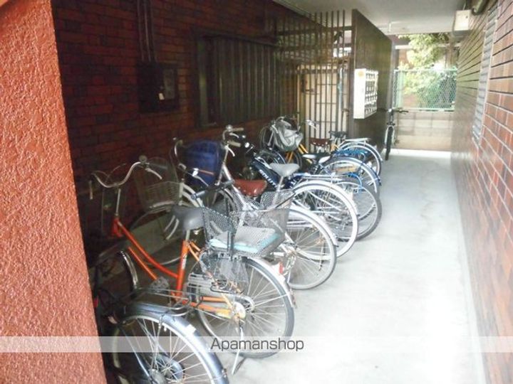 レジデンスカワベのその他画像