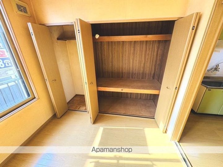 コーポサンフラワーB6のその他画像