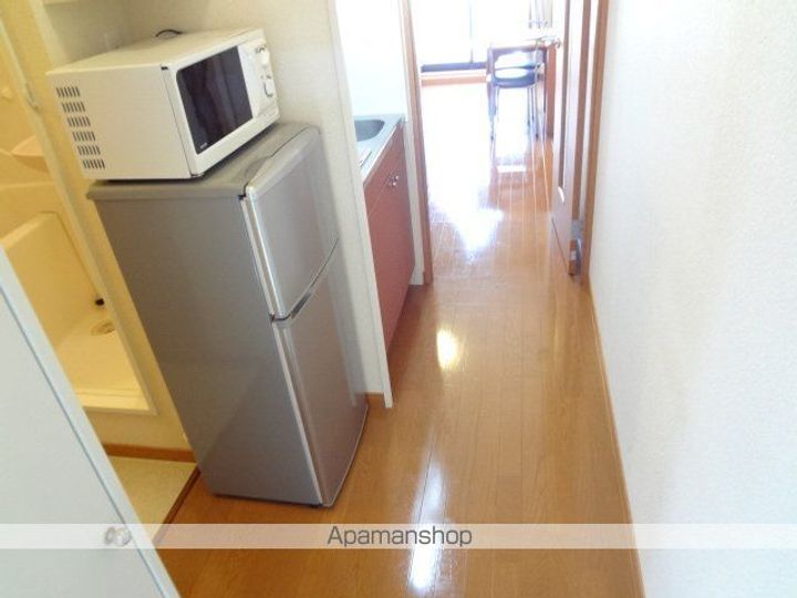 レオパレス小町塚202のその他画像