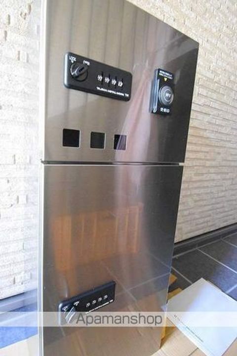 埼玉県三郷市泉1丁目の賃貸アパートのその他画像