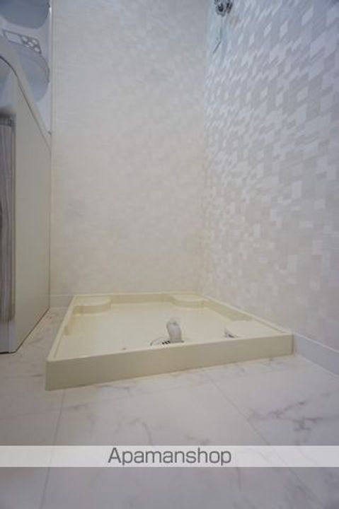 SーRESIDENCE東別院の内装