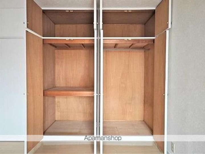 ライオンズマンション虹が丘ガーデン(参番館)の内装