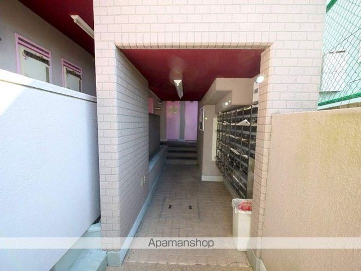 ドール滝子406のその他画像