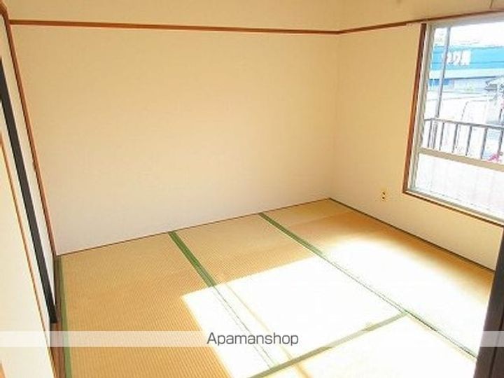 メゾンあずさ2-Cの内装