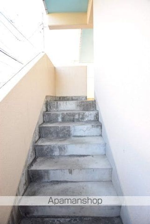 宮城県仙台市青葉区宮町4丁目の賃貸マンション406のその他画像