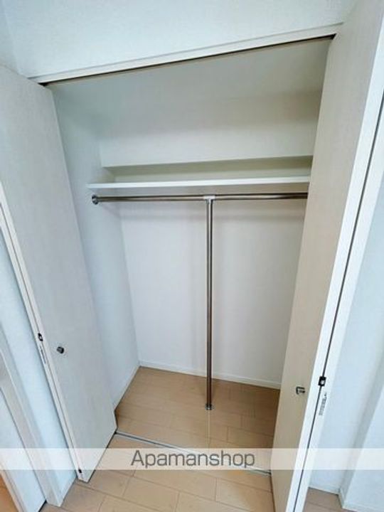 ルクレ東上野レジデンスのその他画像